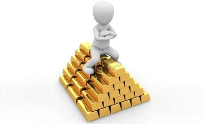 Gold in USA als Zahlungsmittel