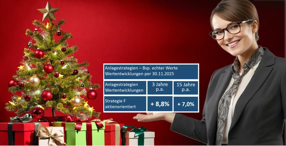 FROHE WEIHNACHTSFEIERTAGE liebe Unternehmensinhaber!